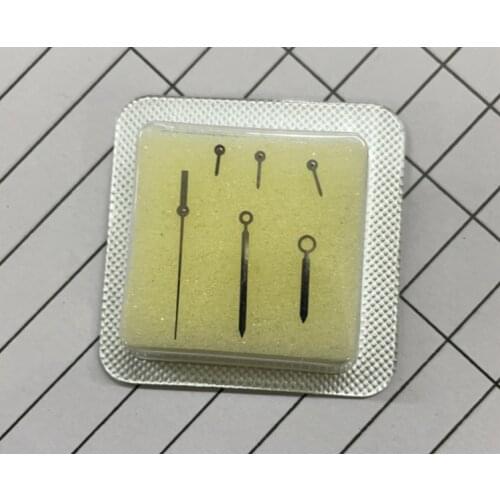 T068.4 Watch Hand Set for C01.211 Movement 6 Hands