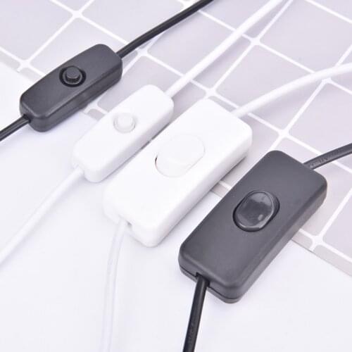 Switched Mini USB (miniUSB) Extension Cable/lead M-F inline Power ON/OFF Switch 30cm