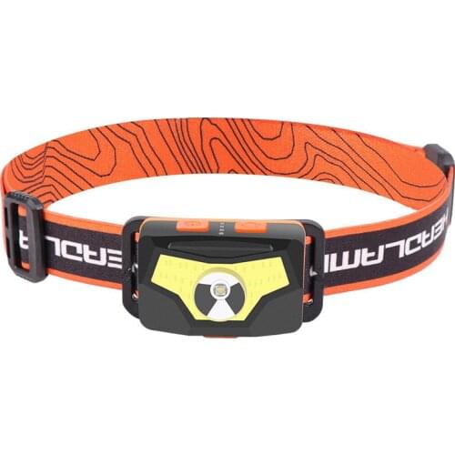 Wurkkos Headlamps
