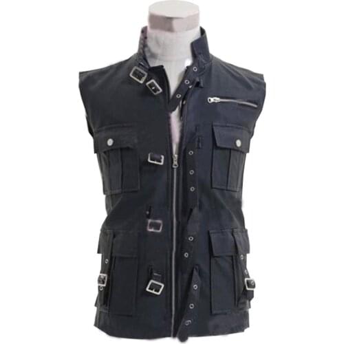 2018 Alastor Moody Cosplay Costume Only Vest