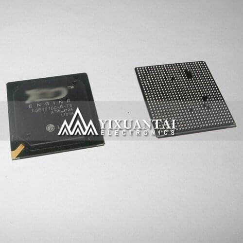 1pcs/lot LGE101DC-R-T8 LGE101DC-R BGA662 100% new original