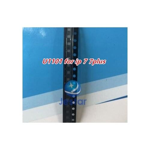 10pcs/lot U1101 for iphone 7 7plus