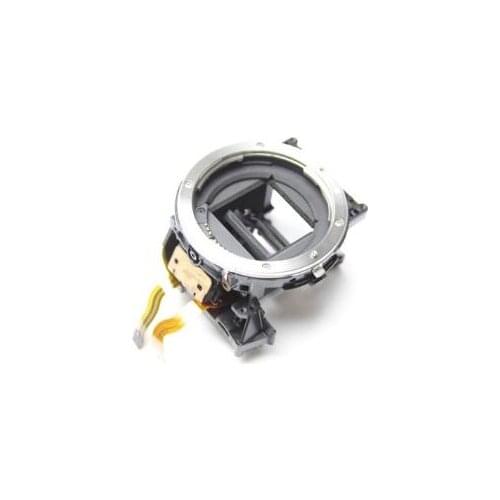 90%New small main box For Canon 1200D, Rebel T5 , X70 MIrror Box Release Flip Repair Part