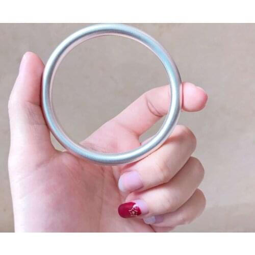 Серебряные браслеты AXIVY China At AliExpress