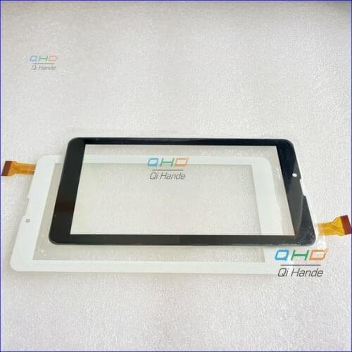 For Supra M625G M722G M723G M725G M727G M728G M729G M74AG M74KG M74CG M72EG M72KG 3G tablet 7" inch touch screen digitizer panel
