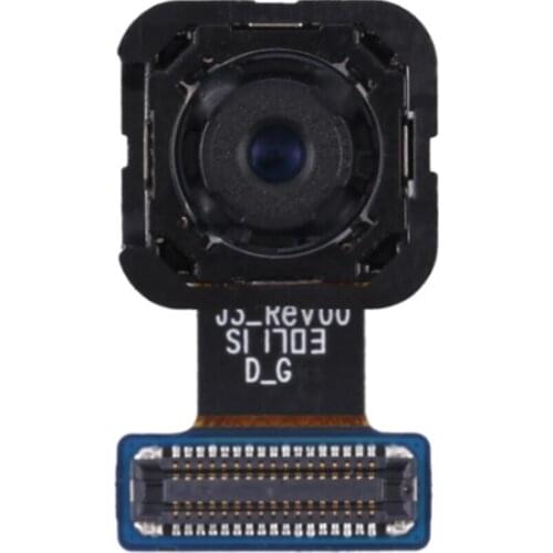 Back Camera Rear Big Main For Samsung Galaxy J330 J330F Front Facing Small Module Flex Cable
