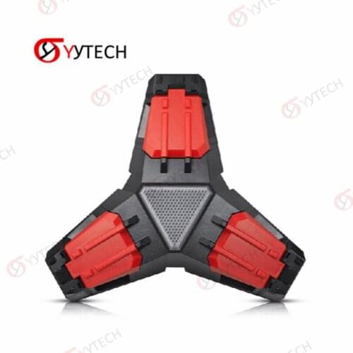 YYTECH 3 in 1 Game Controller Charging Dock Charger Stand Station For Xbox One