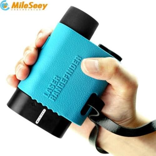 Mileseey PF3 600M telescope laser distance module golf rangefinder Hunting