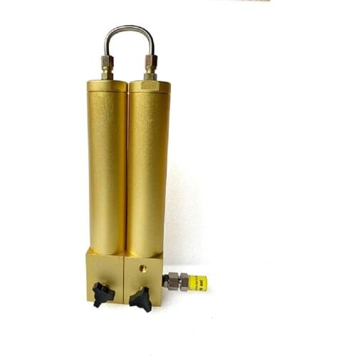 TUXING 4500PSI PCP Air Compressor Filter Oil-water Filter Separator For High Pressure PCP Compressor Air Electronic Pump Scuba