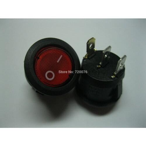 MAXRUINOR Switches