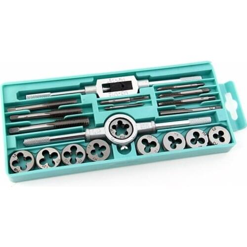 Milda Drill Sets