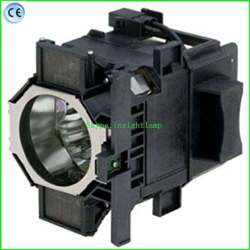 New original projector lamp with housing for Z8250NL, Z8255NL