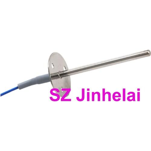 OMRON E52-CA6F-N Authentic original Temperature sensor Thermocouple 4M