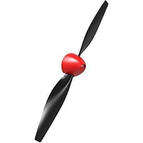 P-51D EPP Foam Aircraft Propeller 2.4G 6-Axis RC Airplane Glider 4CH 14mins Fixed Wing RC Plane RTF for Propellers
