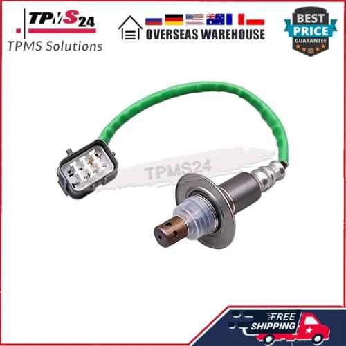 Upstream 18213-65J00 Oxygen Sensor Lambda Sensor O2 Sensor For Suzuki Grand Vitara 1.6 2.0 2006-2015