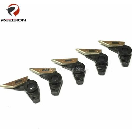 302FB20250 2AC20390 Separation Claw for Kyocera KM 5230 4230 4530 5530 6030 8030 Upper Fuser Roller Picker Finger