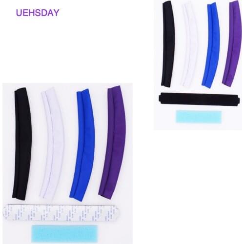 Replacement Earpad Ear Pads Top Headband Cushion For COWIN E7 Active Noise Cancelling Bluetooth Headphones