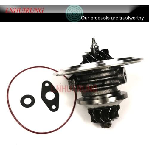 Turbo cartridge for Mercedes Vito 112 CDI W638 90 Kw OM611.980 GT1746S 704059 704059-0001 6110960299 6110961199 Turbine for car