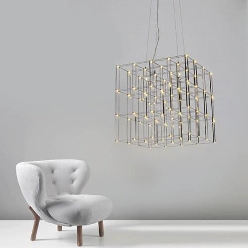 Дизайнерские люстры Umeiluce China At AliExpress