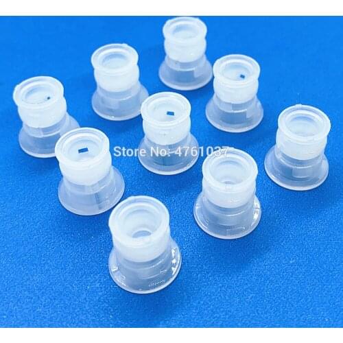 Free Shipping 10pieces Fuel Injector Pintle Cap For Honda Civic Acura RSX CXS 2.0L For AY-P3049