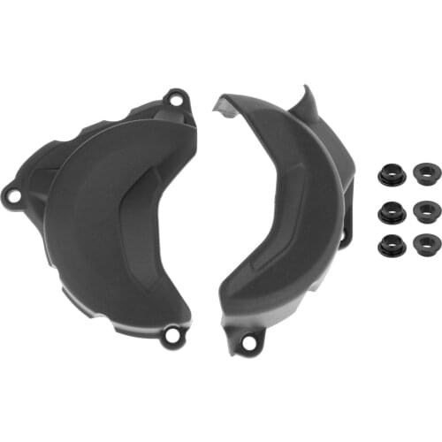 Engine Cylinder Guard Protection Cover Fits for BMW F750GS 18-20 F900R F900XR 2020 Motorbike Replace Parts Accessories