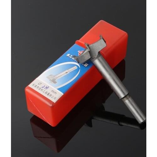 28mm Forstner Hinge Cutter Carbide Tipped Core Drill Bit Countersink Self Centering Micro Drill Bits For Metal Stepped DrillBit