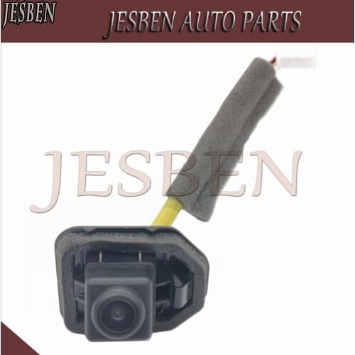 284423TA0B 28442 3TA0B Rear View Parking Reverse Camera For Nissan Altima Teana 2.0 2.5 3.5 13-2016 28442-3TA0B VCB-N204 VCBN204