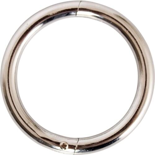 Bull Cow Cattle Bovine Nose Ring for Meadow Farm Animal Ox Nose Ring