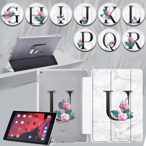 Tablet Case for Apple IPad Mini 1 2 3 4 5/IPad 8th 2020 7th 10.2"/5th 6th Gen 9.7" Ultra-Slim Smart Folio Shell Cover