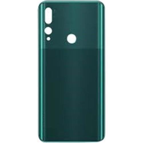 FOR Huawei Y9 PRİME 2019 Back Cover Housing Battery Door Back Cover Replacement Parts Battery Cover