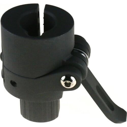 For Xiaomi M365 Electric Scooter Folding Pole Base Folding System Repair Part