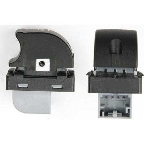 Electric Mirror Switch for Audi Seat A4 02-08 TT 07-14 EXEO 09-14 Oe 8 E0959855