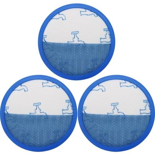 Filters For Rowenta RO6962 RO6963 RO6971 RO6984 Vacuum Cleaner Parts Engine Attachment Tool