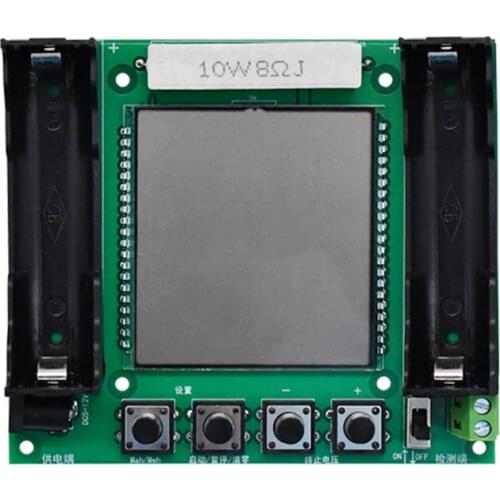 XH-M239 Lithium Battery 18650 True Capacity Tester Module MaH/mwH Digital Measurement High Precision