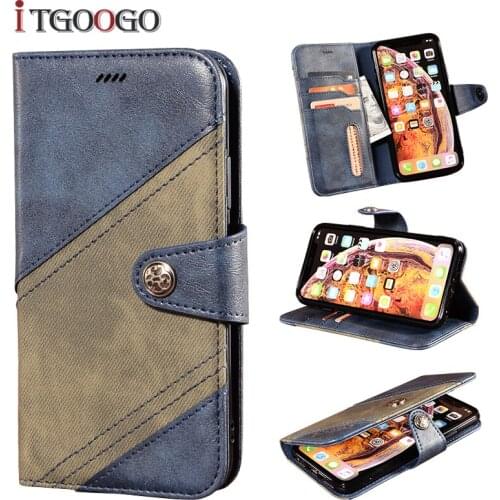 Itgoogo Meizu X8 Phone Cases