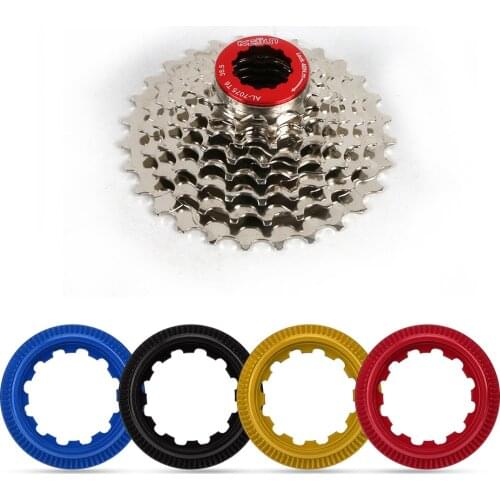 Whole Sale Cassette Wide Ratio Freewheel Mountain Bike Bicycle Cassette Flywheel Sprocket Compatible with Sunrace Free Shipping