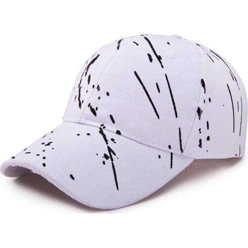 K3NF Hat for Baseball Playing in Cotton Adjustable Ball Hat free of Deformation Dad Sun Protection