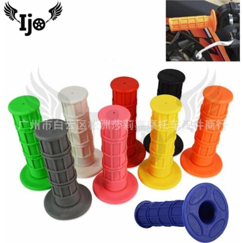 Moto protaper for Vespa benelli ktm exc husqvarna motocross pitbike scooter motorcycle accessories Handle bar handlebar grips