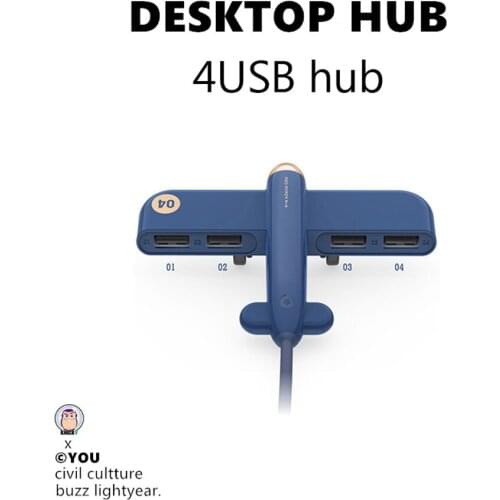 Mrs win USB Hubs
