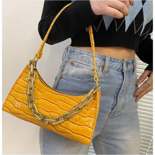 MSCHENGDORIS Women's Bags With Zippers