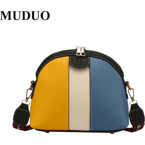 MUDUO Women's Shoulder Bags