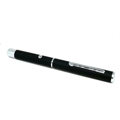 Non-Focusable 808nm Infra-red IR Laser Pointer / Portable LED Pen 808P-200