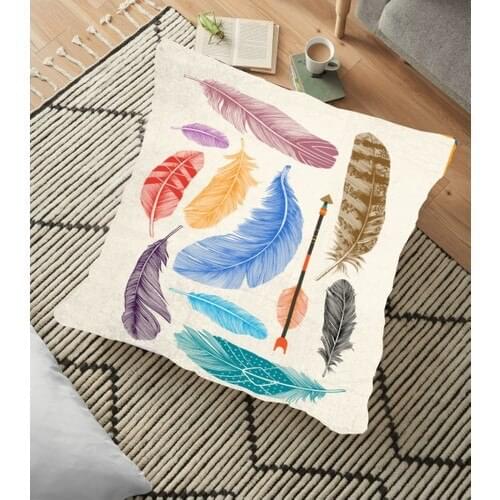 ÖzTekstil Cushion Covers