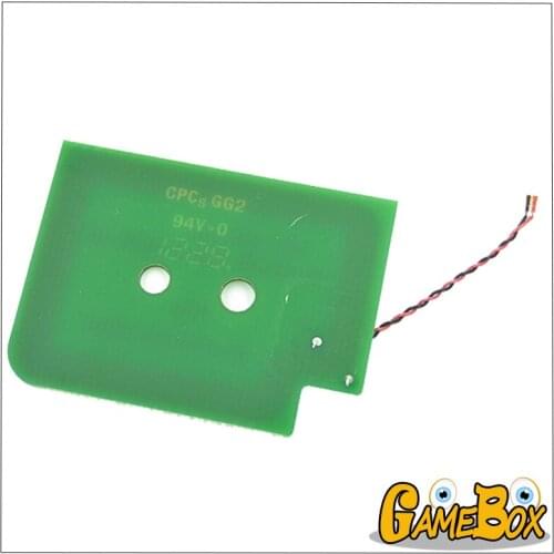 Original NFC Antenna Board Flex Cable for Nintend WiiU WIFI NFC PCB Board For Wiiu Gamepad Repair Part