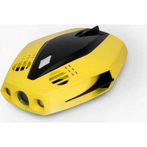 Mini Underwater Drone CHASING DORY Diving Drone with 1080P Camera 15M Depth