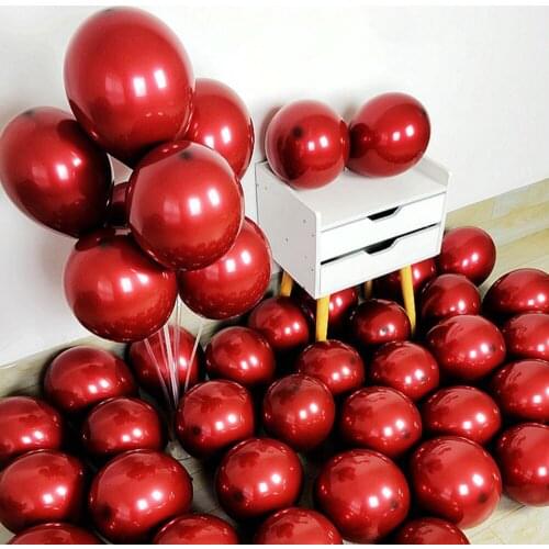 Sanikia Balloons