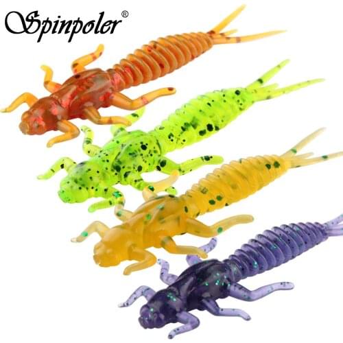 Spinpoler Fishing Floats