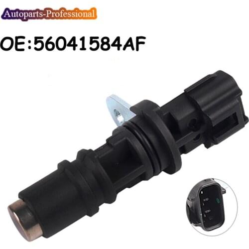 56041584AF For Chrysler Dodge Jeep Camshaft Position Sensor CPS Auto Parts