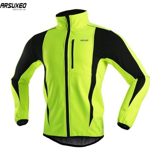 ARSUXEO Sport Jackets