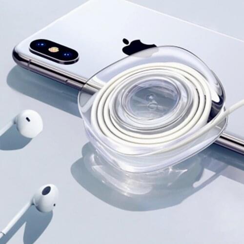 Wonderlife Nano Rubber Pad Mobile Phone Seamless Multi-functional Silicone Sticker Bracket